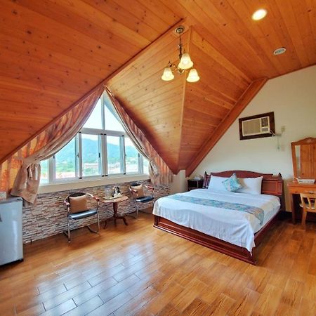 Pulicity Villa B&B Dış mekan fotoğraf