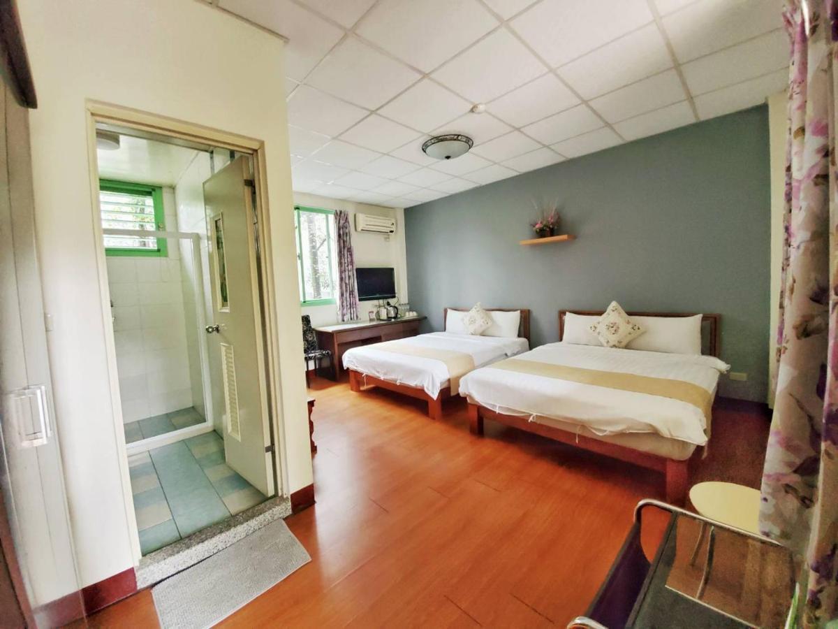 Pulicity Villa B&B Dış mekan fotoğraf