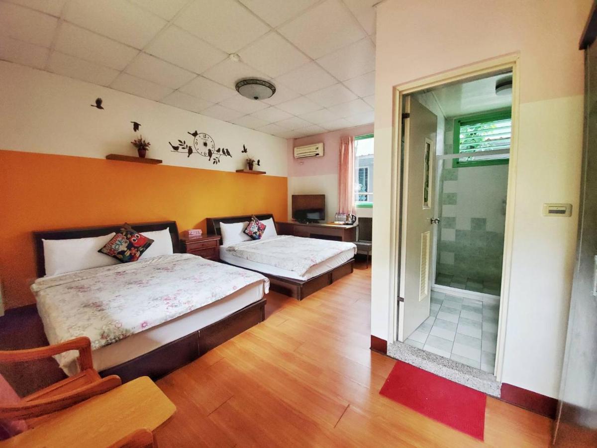 Pulicity Villa B&B Dış mekan fotoğraf