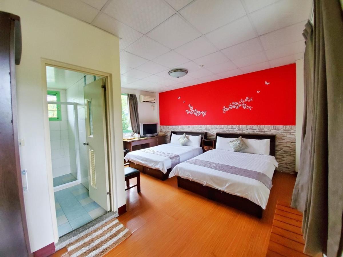 Pulicity Villa B&B Dış mekan fotoğraf