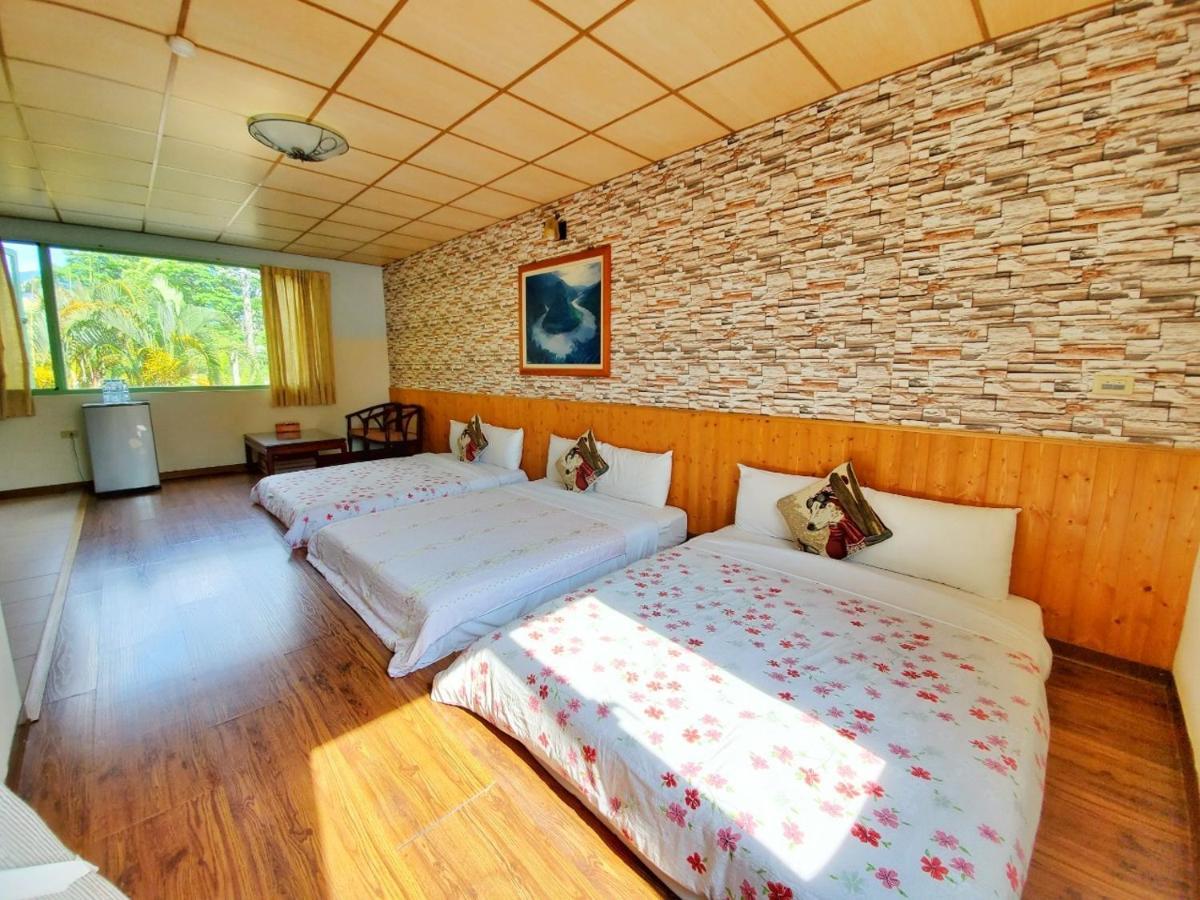 Pulicity Villa B&B Dış mekan fotoğraf
