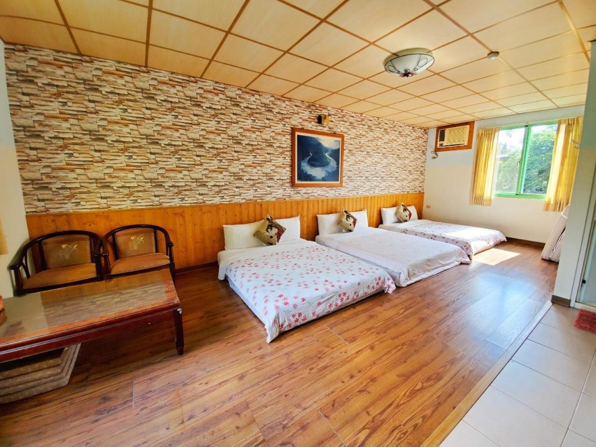 Pulicity Villa B&B Dış mekan fotoğraf