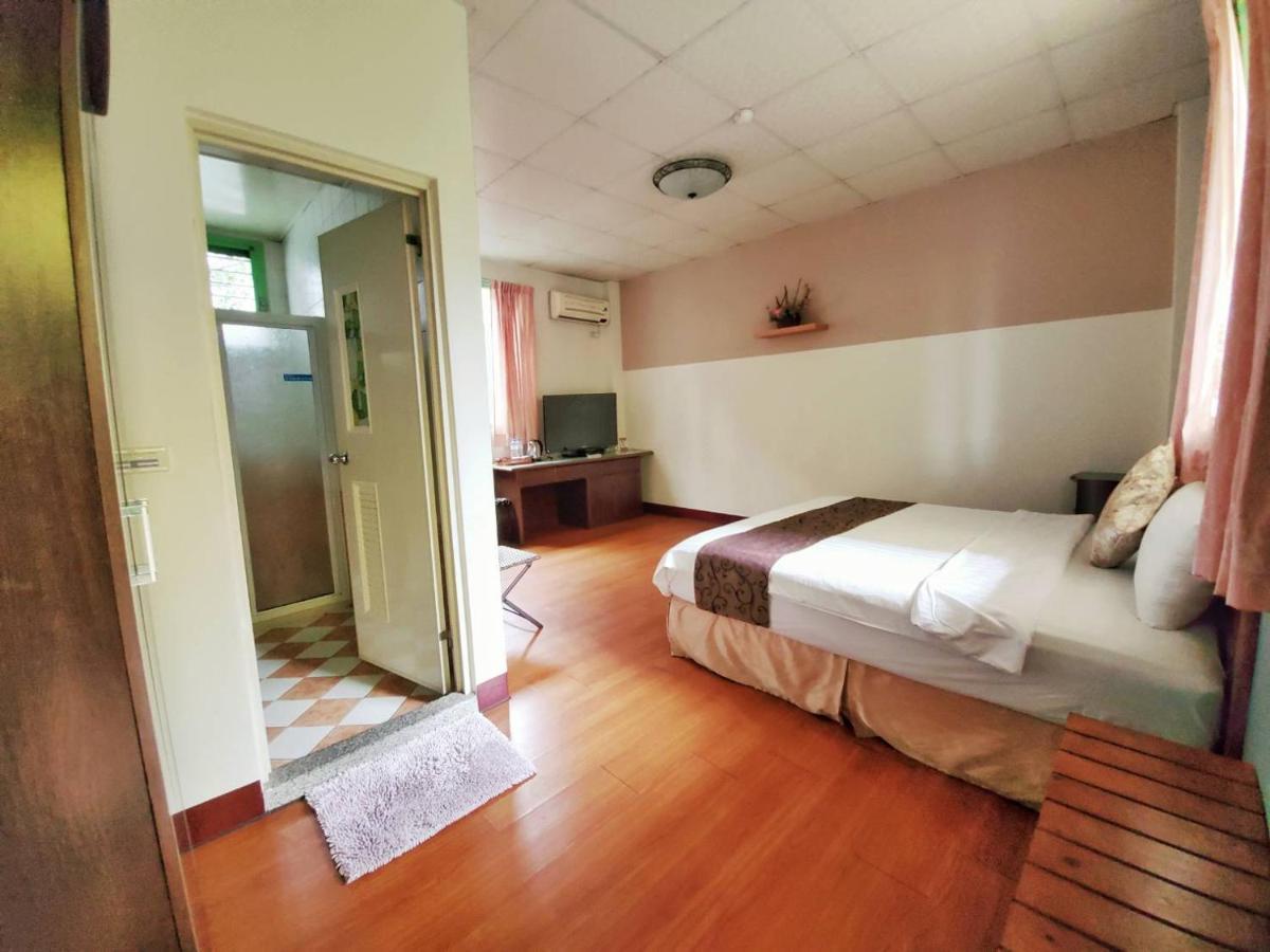 Pulicity Villa B&B Dış mekan fotoğraf