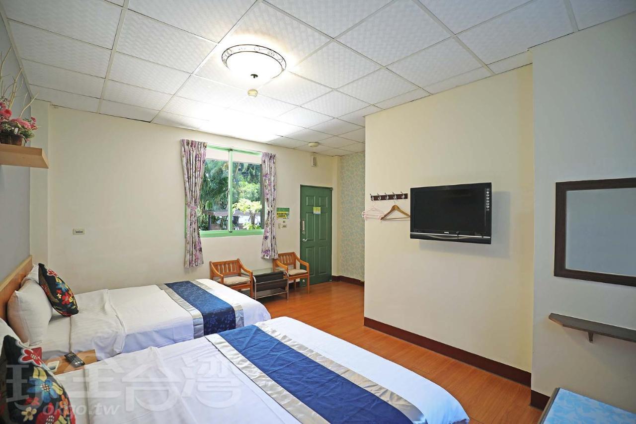 Pulicity Villa B&B Dış mekan fotoğraf