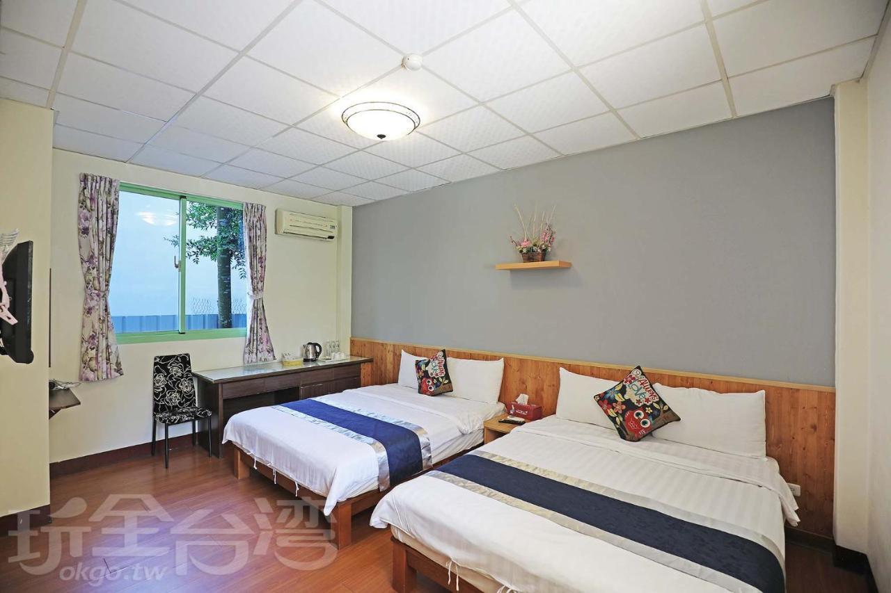 Pulicity Villa B&B Dış mekan fotoğraf