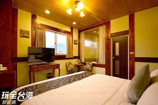 Pulicity Villa B&B Oda fotoğraf