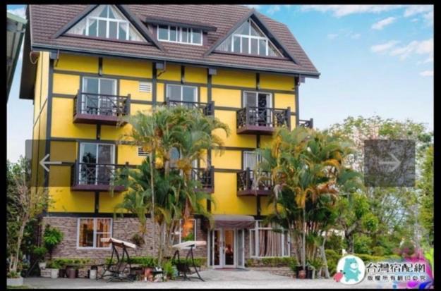 Pulicity Villa B&B Dış mekan fotoğraf