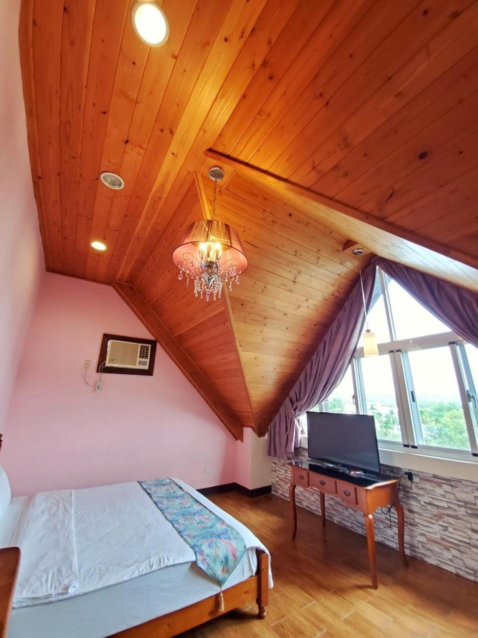 Pulicity Villa B&B Dış mekan fotoğraf