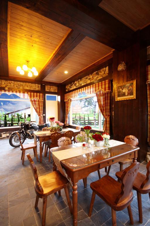 Pulicity Villa B&B Dış mekan fotoğraf