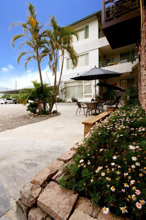 Pulicity Villa B&B Dış mekan fotoğraf