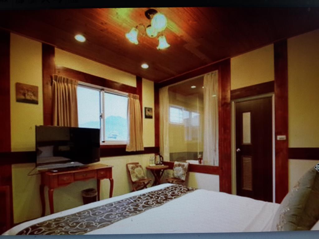 Pulicity Villa B&B Oda fotoğraf