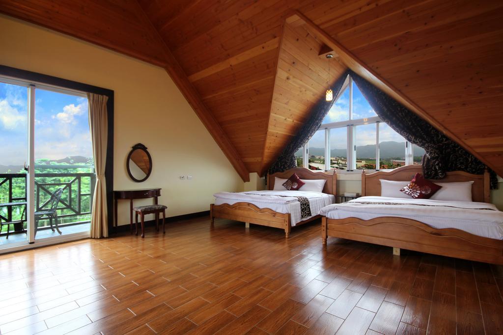 Pulicity Villa B&B Oda fotoğraf