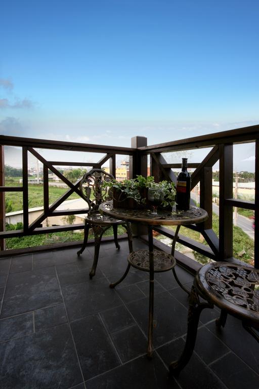 Pulicity Villa B&B Oda fotoğraf