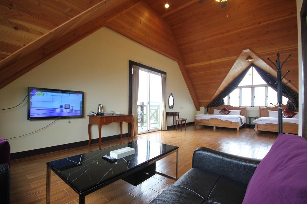 Pulicity Villa B&B Oda fotoğraf