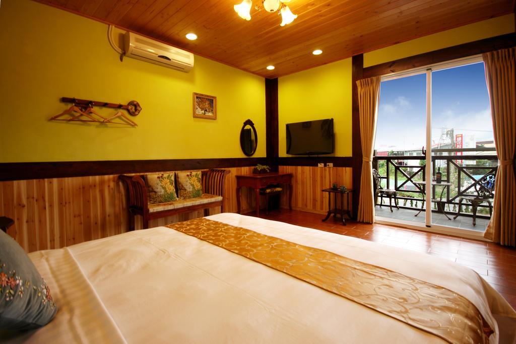 Pulicity Villa B&B Oda fotoğraf