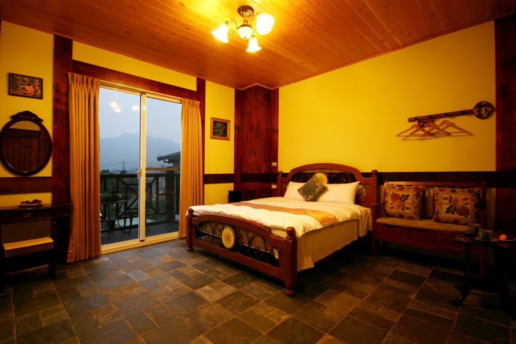 Pulicity Villa B&B Oda fotoğraf